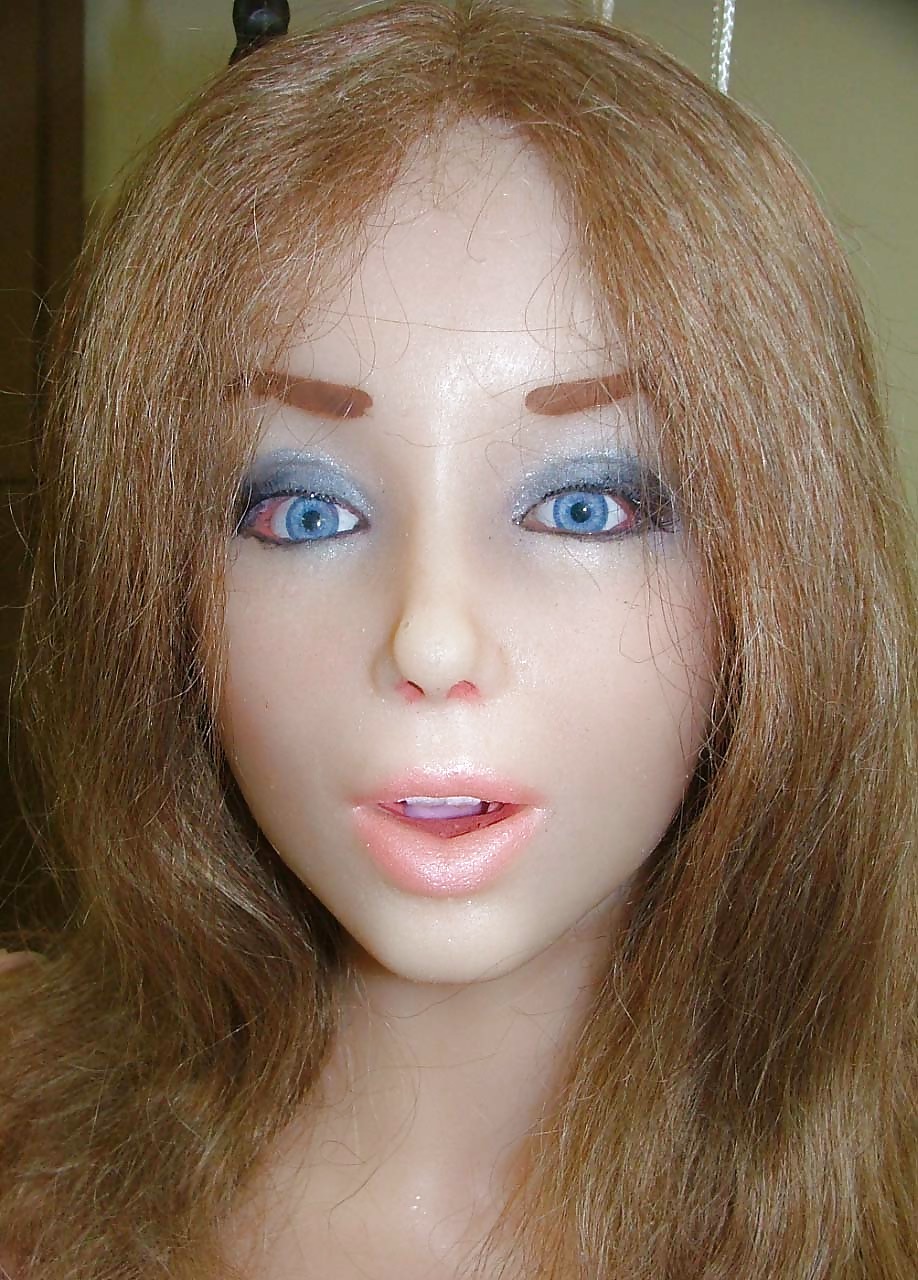 Realistic dolls for sale!! #776546