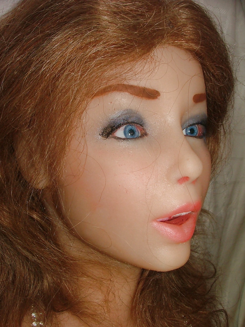 Realistic dolls for sale!! #776577