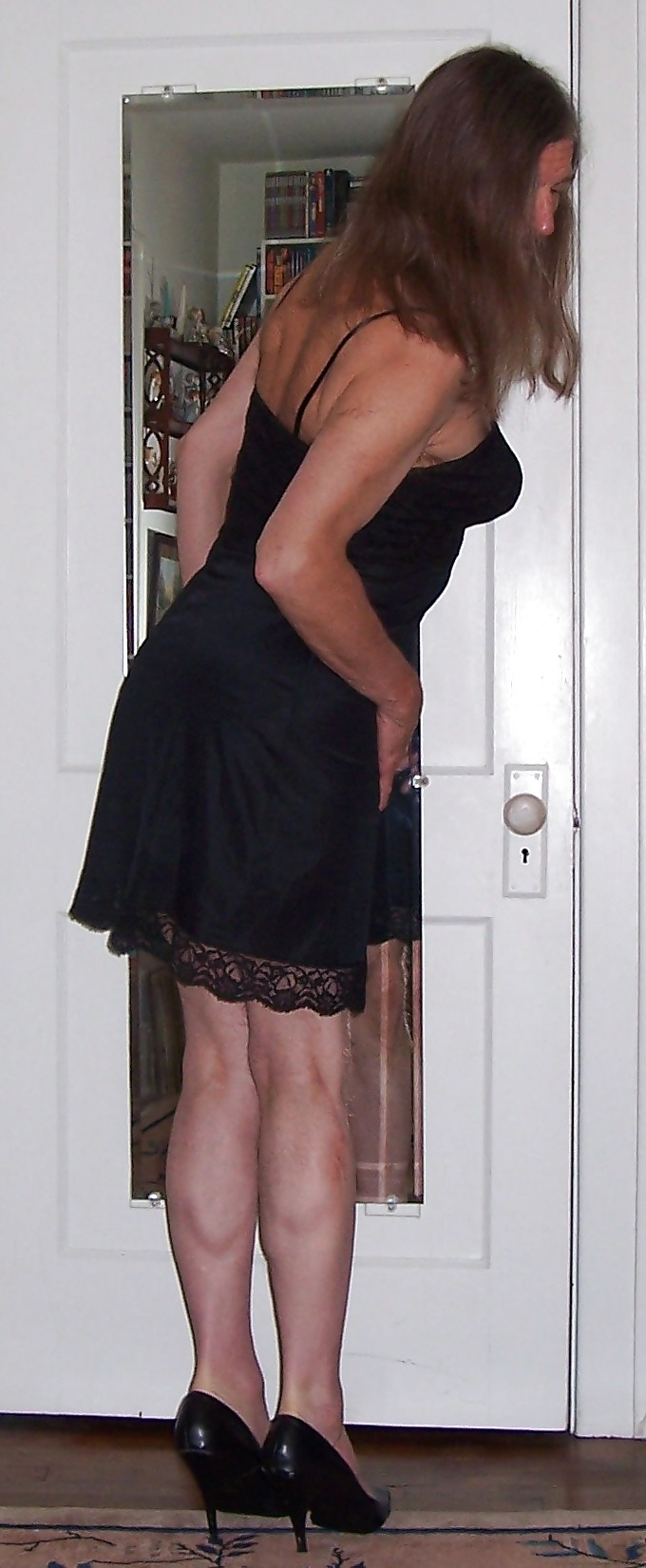 Crossdressing - Sunless Spin #9827851