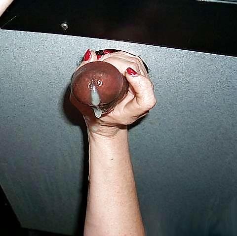 Cum drinking and gloryhole #2254253