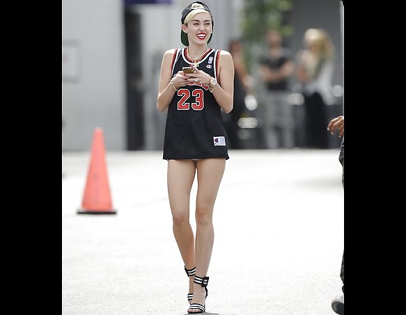 Miley Cyrus Mega Collection 6 #17310118