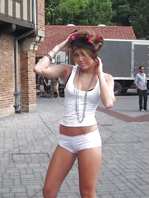 Miley Cyrus mega collection 6
 #17310308