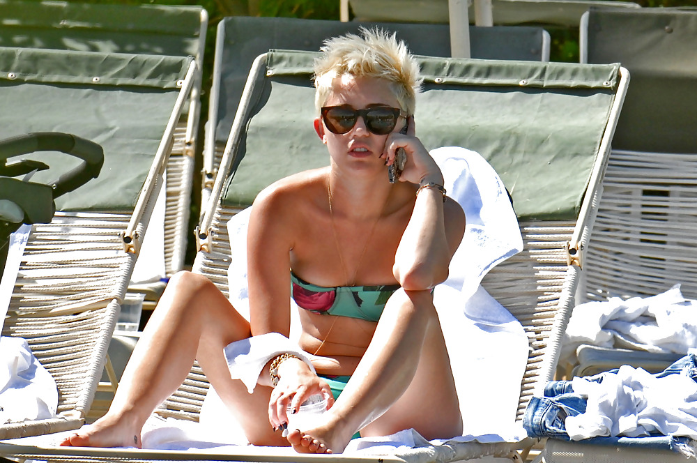 Miley Cyrus mega collection 6 #17310487