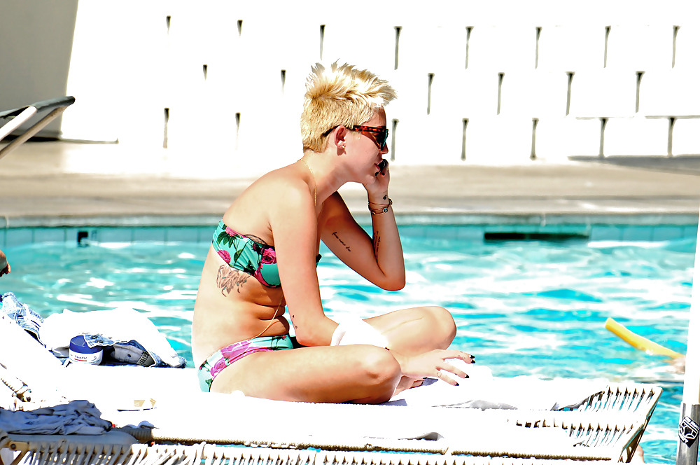 Miley Cyrus mega collection 6 #17310518