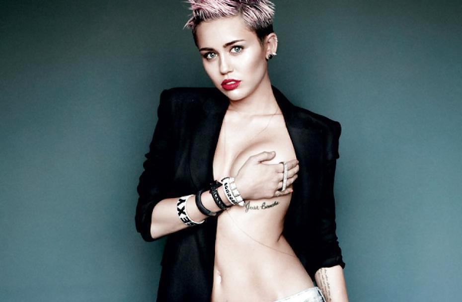Miley Cyrus Mega Collection 6 #17310591