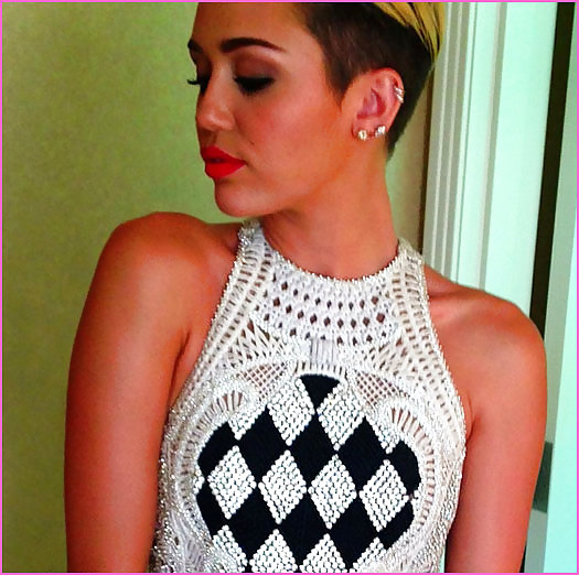 Miley Cyrus Mega Collection 6 #17310710