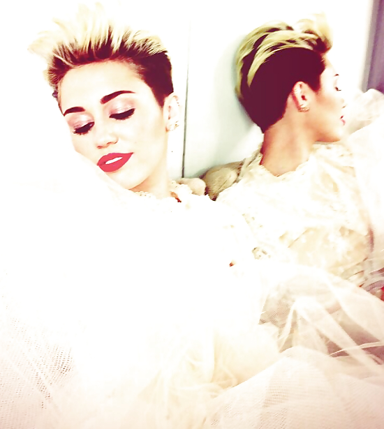 Miley Cyrus mega collection 6 #17310720