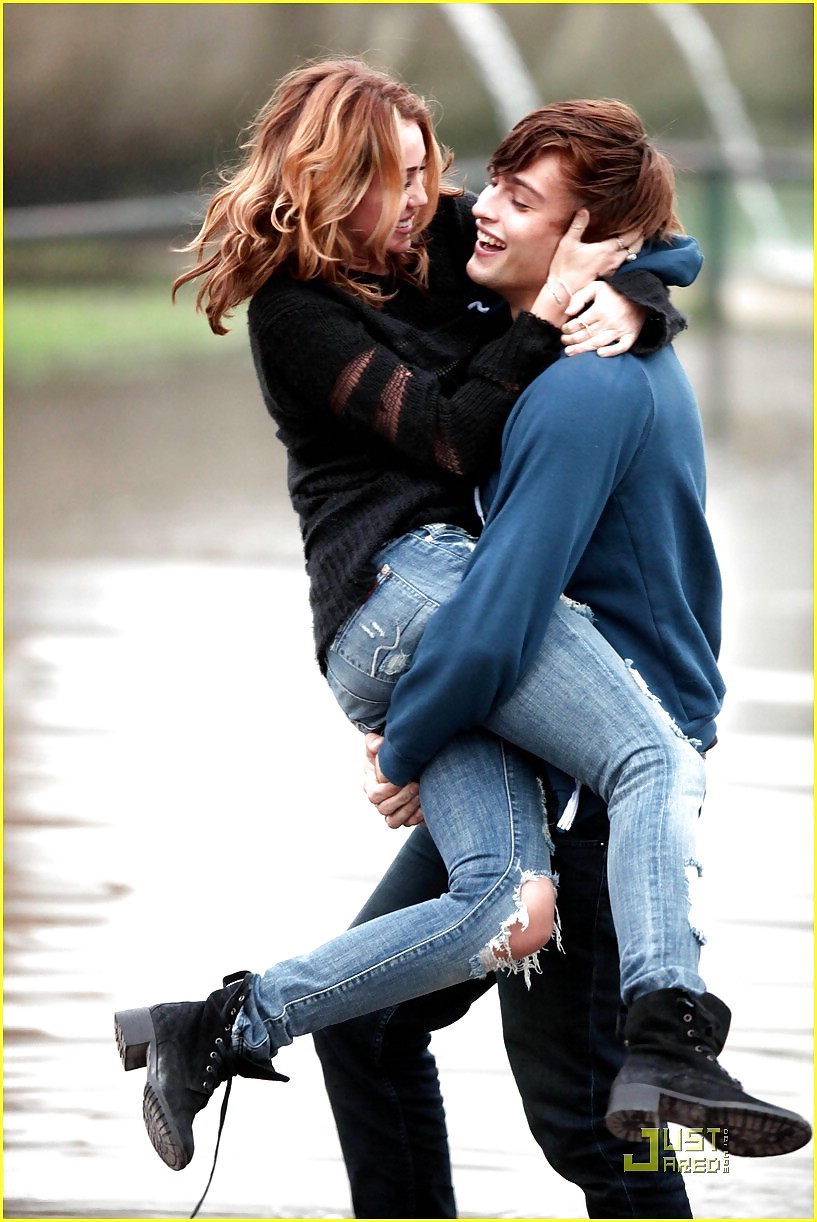 Miley Cyrus mega collection 6 #17310732