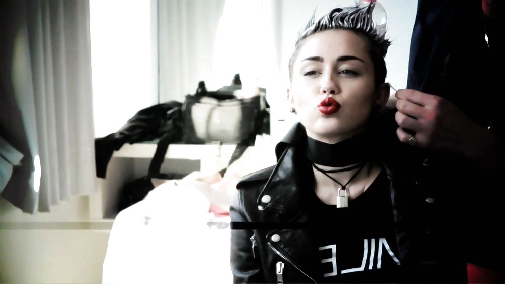 Miley Cyrus mega collection 6
 #17310750