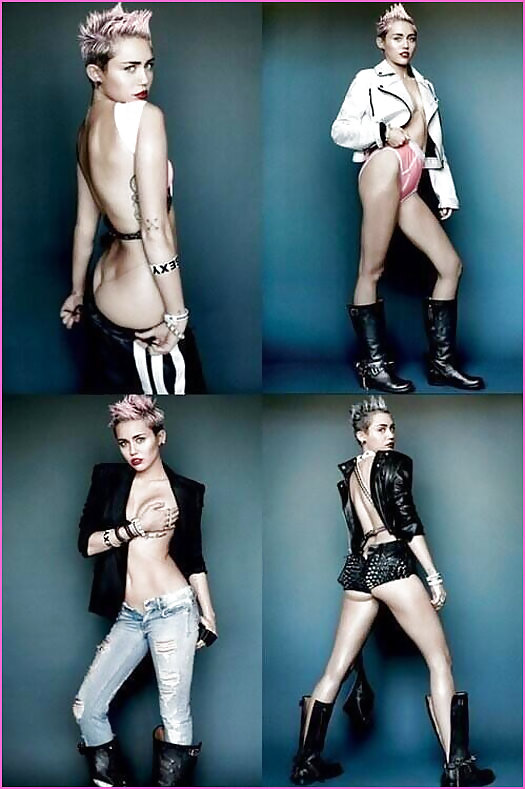Miley Cyrus Mega Collection 6 #17310789