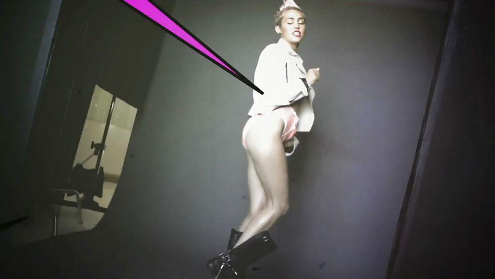 Miley Cyrus Mega Collection 6 #17310858
