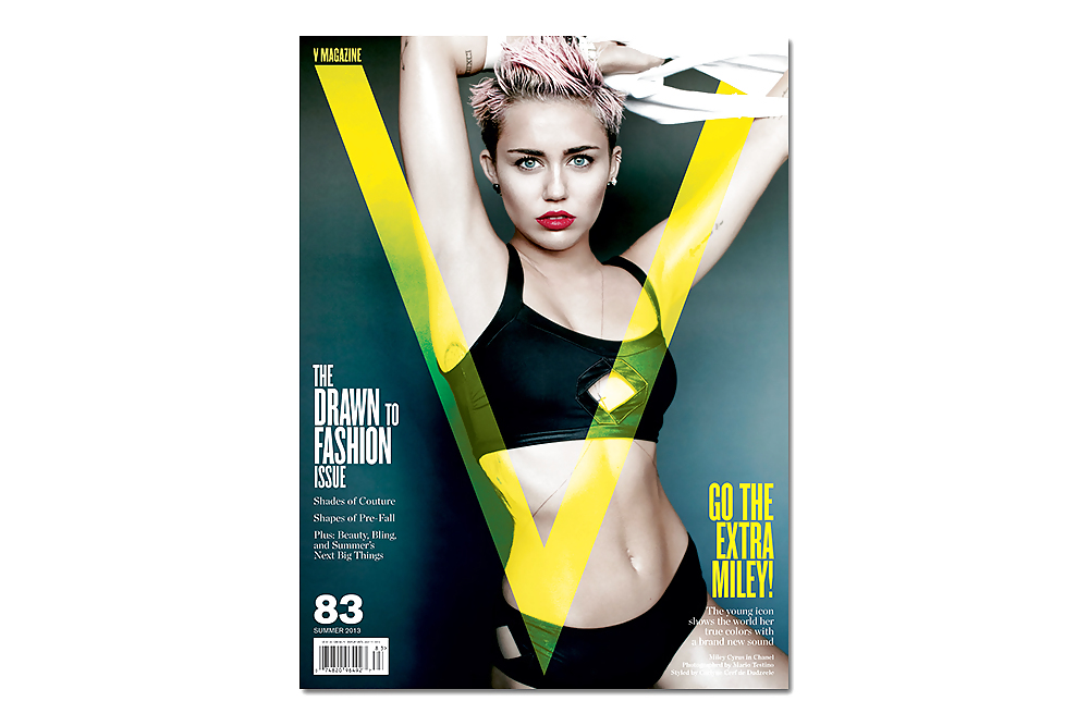 Miley Cyrus Mega Collection 6 #17310915