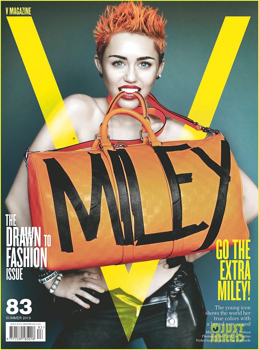 Miley Cyrus Mega Collection 6 #17310974