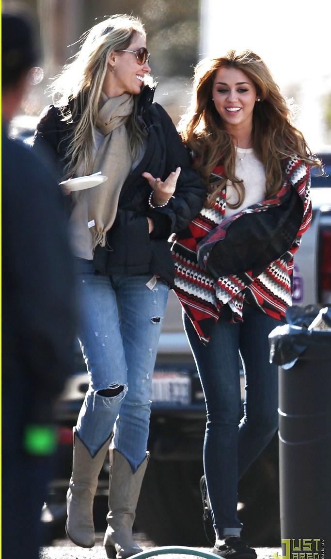 Miley Cyrus mega collection 6 #17311018