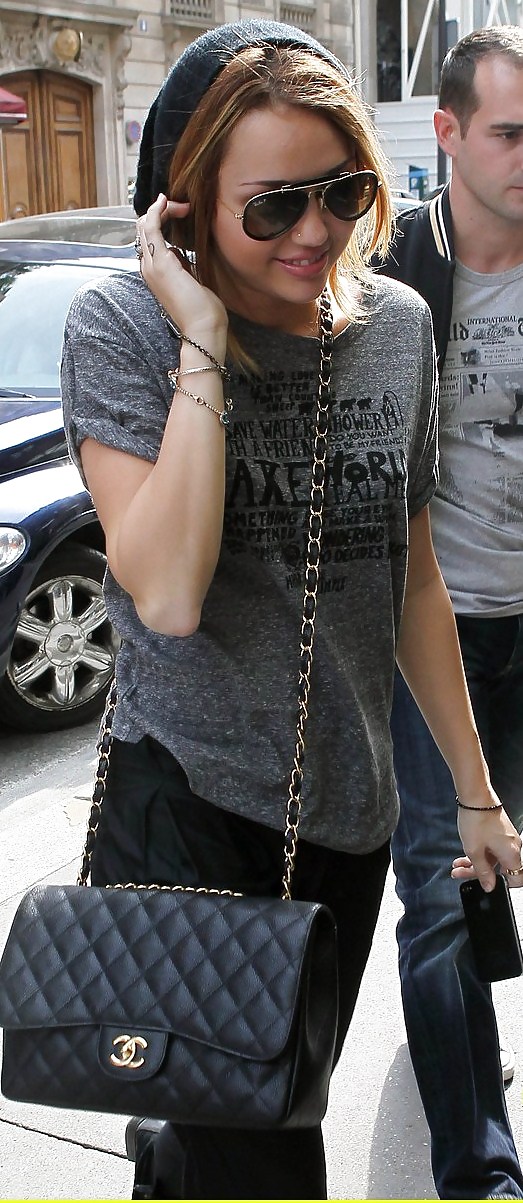 Miley Cyrus mega collection 6 #17311125