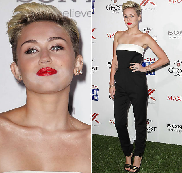 Miley Cyrus Mega Collection 6 #17311129