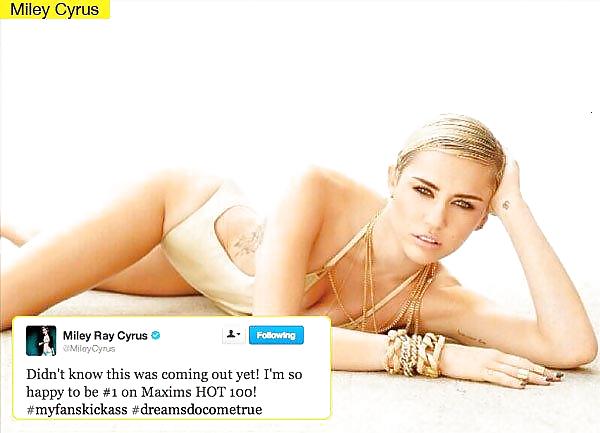 Miley Cyrus mega collection 6 #17311140