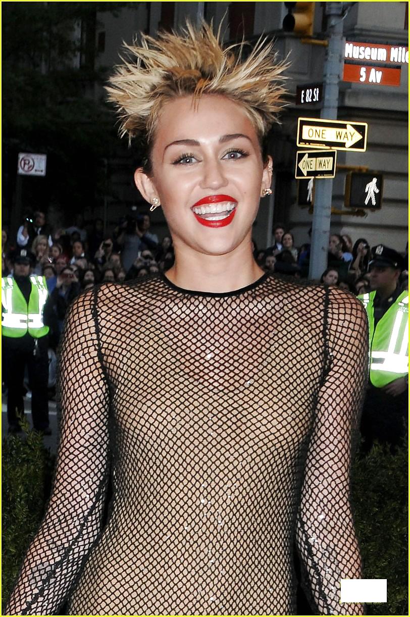 Miley Cyrus Mega Collection 6 #17311181
