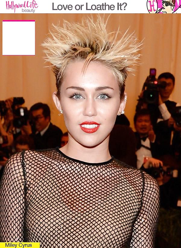 Miley Cyrus Mega Collection 6 #17311214