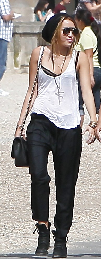 Miley cyrus mega colección 6
 #17311249