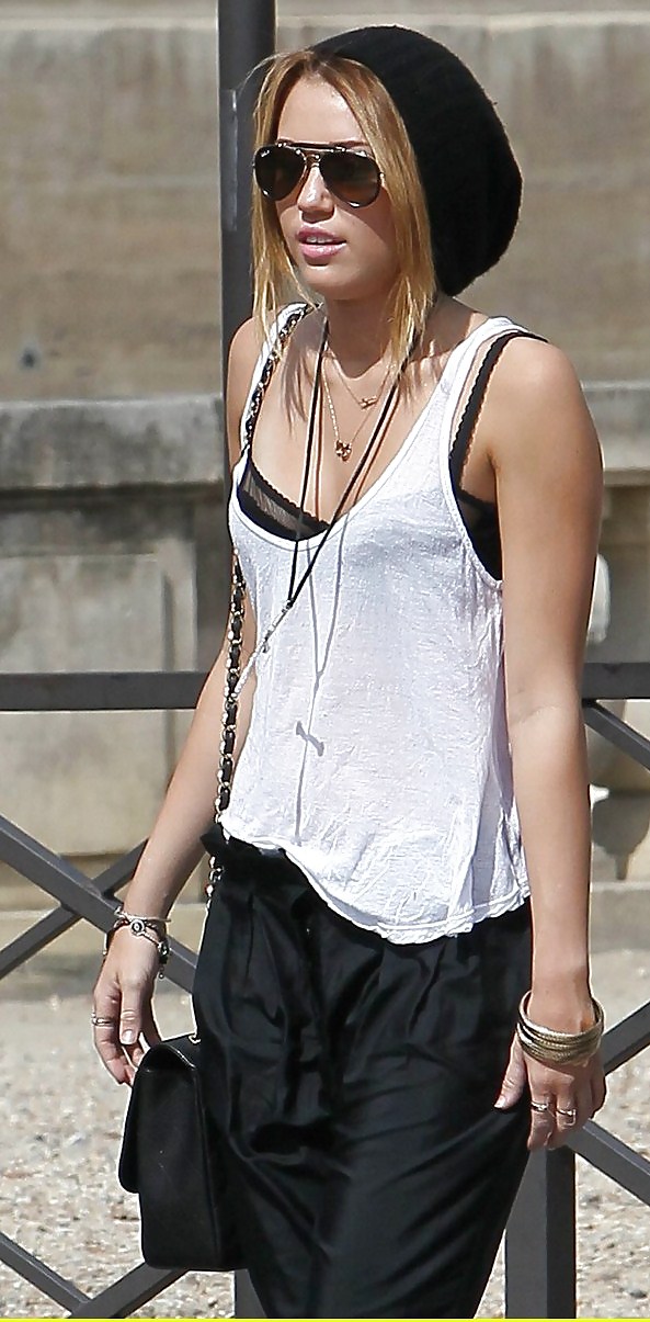 Miley Cyrus Mega Collection 6 #17311264