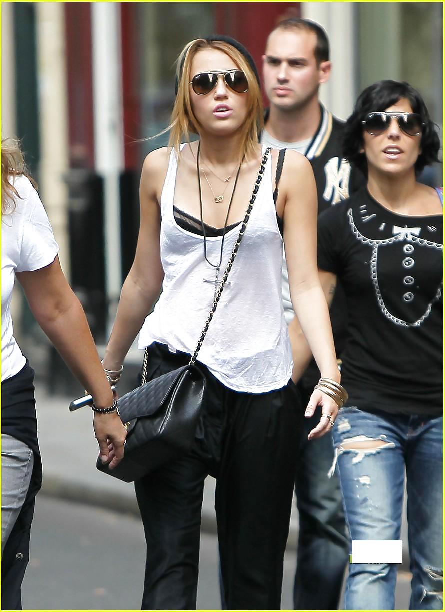 Miley Cyrus Mega Collection 6 #17311299