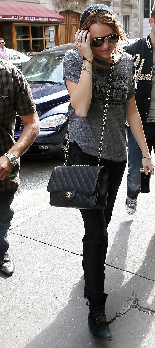 Miley Cyrus mega collection 6
 #17311315