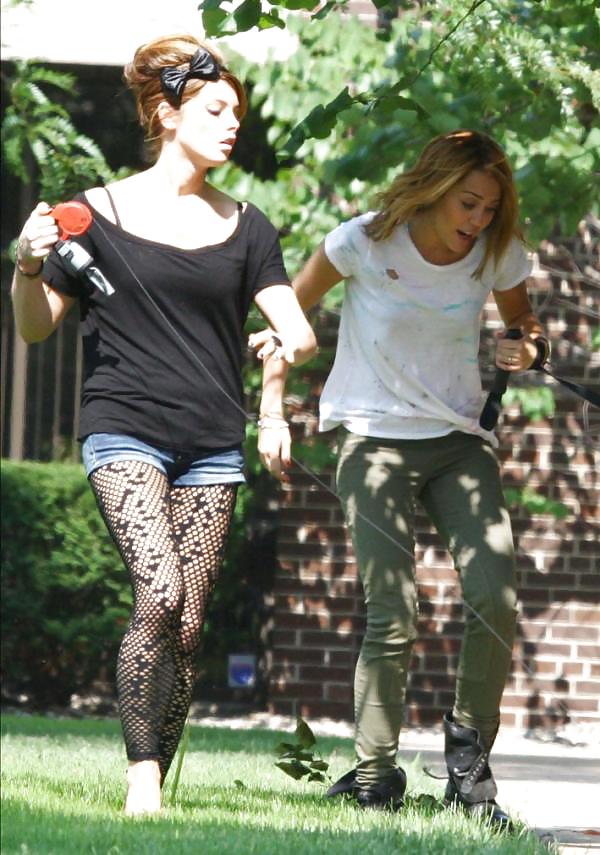 Miley Cyrus mega collection 6 #17311341