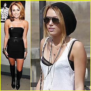 Miley Cyrus Mega Collection 6 #17311345