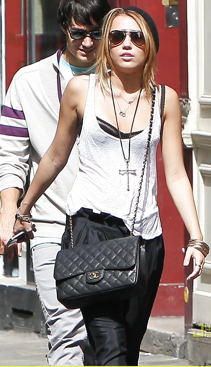 Miley Cyrus mega collection 6 #17311361
