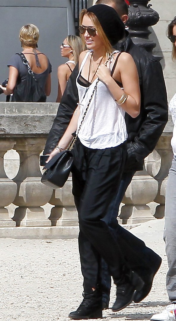 Miley Cyrus mega collection 6
 #17311393