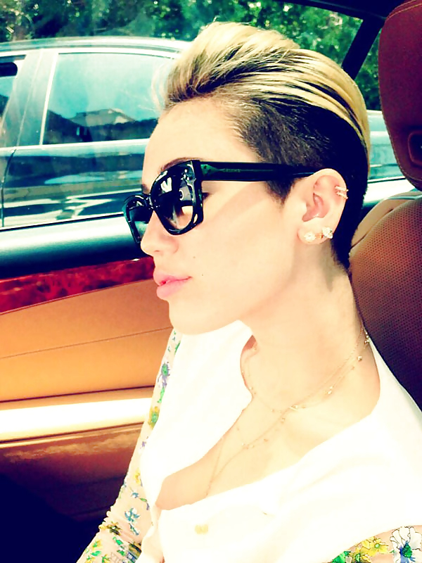 Miley Cyrus mega collection 6 #17311708