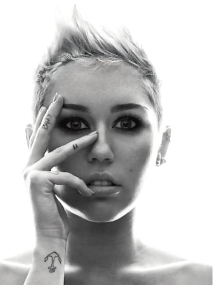 Miley Cyrus Mega Collection 6 #17311712