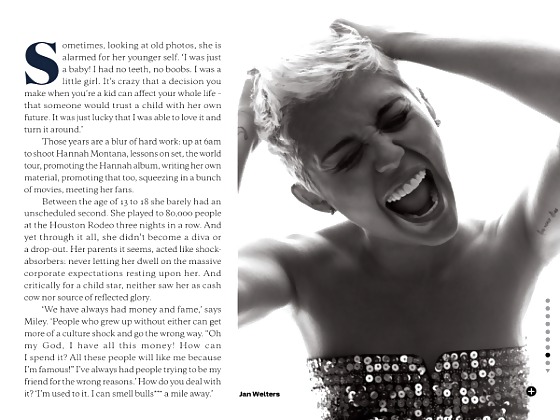 Miley Cyrus Mega Collection 6 #17311723