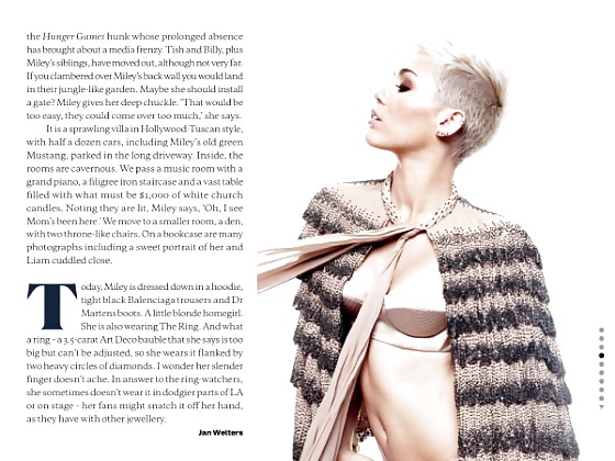 Miley Cyrus mega collection 6 #17311731