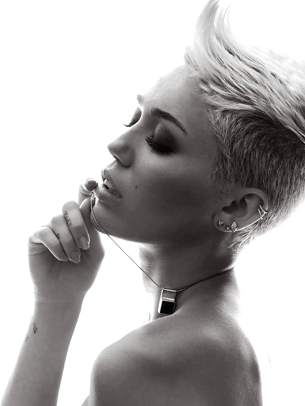 Miley Cyrus mega collection 6 #17311752