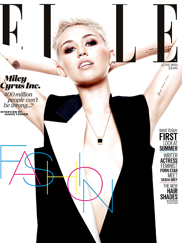 Miley Cyrus mega collection 6
 #17311756