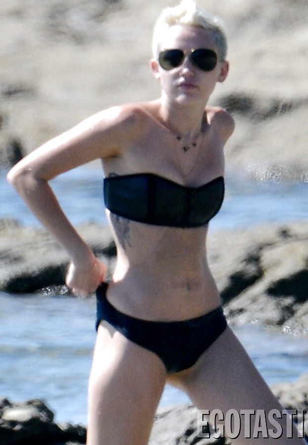 Miley Cyrus mega collection 6 #17311797