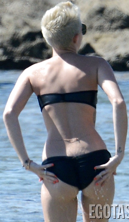 Miley Cyrus mega collection 6 #17311800