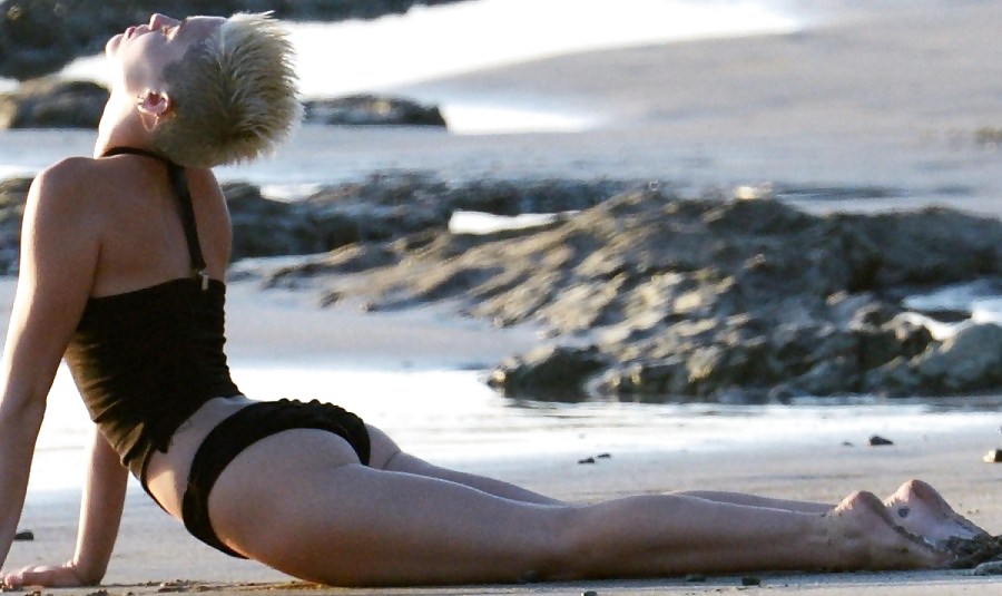 Miley Cyrus mega collection 6 #17311818