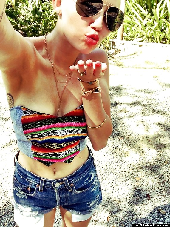 Miley Cyrus mega collection 6 #17312082