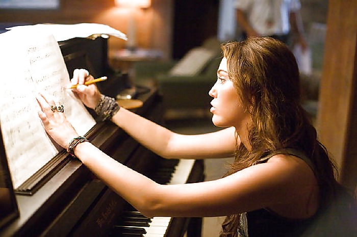 Miley Cyrus mega collection 6
 #17312133