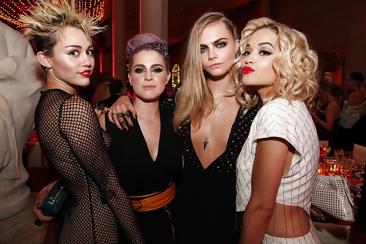 Miley Cyrus mega collection 6 #17312154