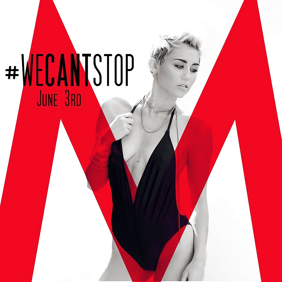 Miley Cyrus Mega Collection 6 #17312169