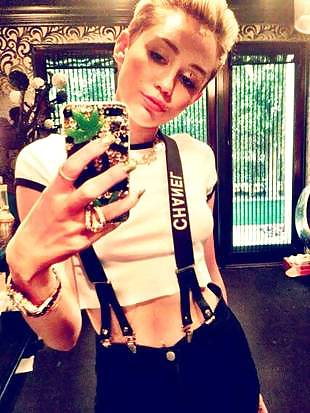 Miley Cyrus mega collection 6 #17312208