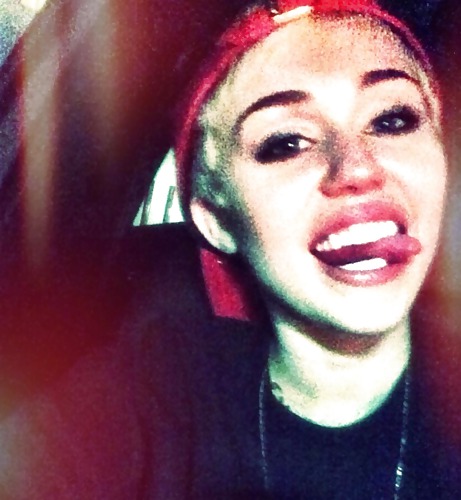 Miley Cyrus mega collection 6
 #17312337