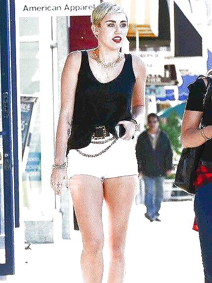 Miley Cyrus mega collection 6 #17312400