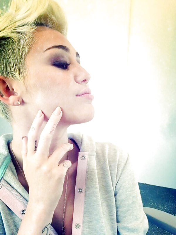 Miley Cyrus mega collection 6 #17312466