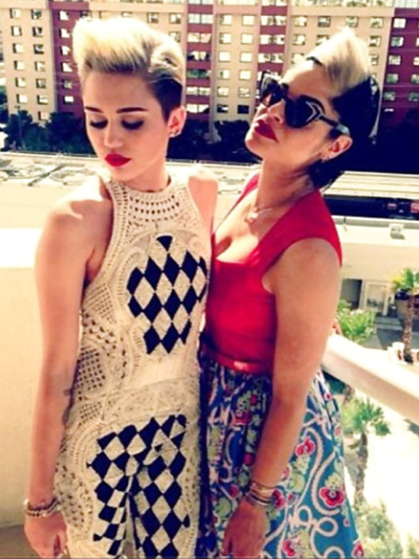 Miley Cyrus mega collection 6 #17312480