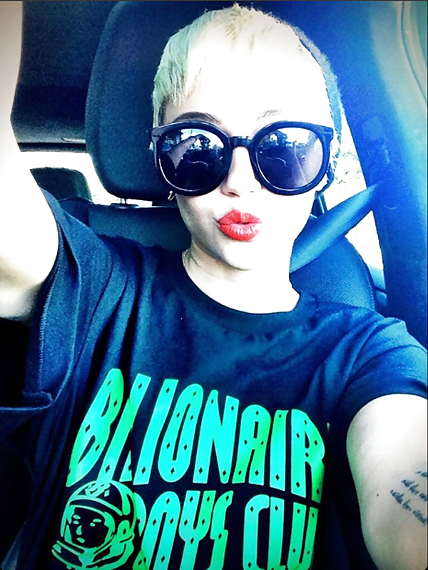 Miley Cyrus Mega Collection 6 #17312501